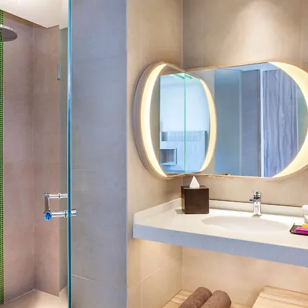 Ibis Styles Bandung Grand Central Exterior photo